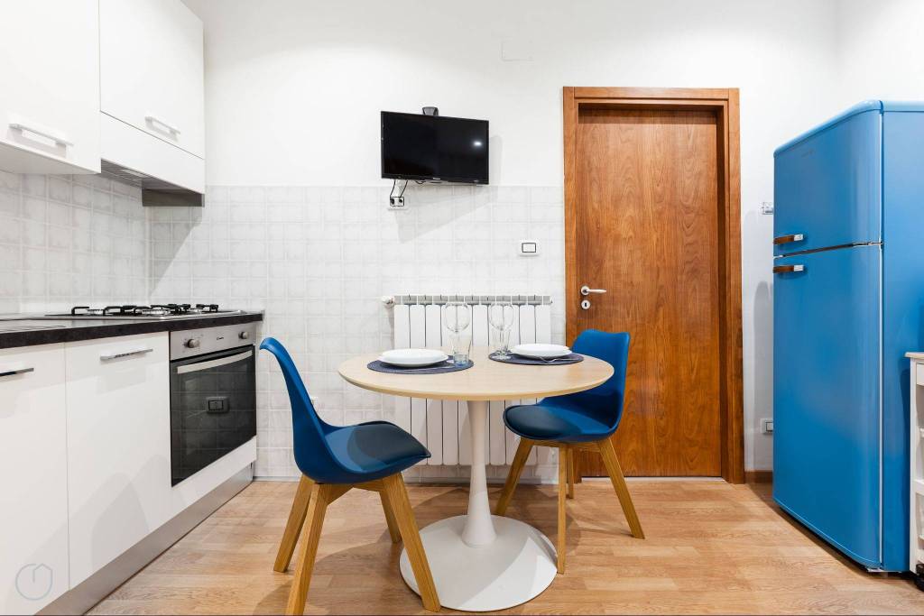 Appartamento in in affitto da privato a Milano via Carlo Farini, 37