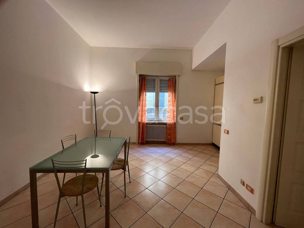 Appartamento in vendita a Piacenza via San Bartolomeo