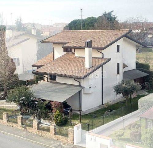 Villa in vendita a Quarto d'Altino iv Novembre