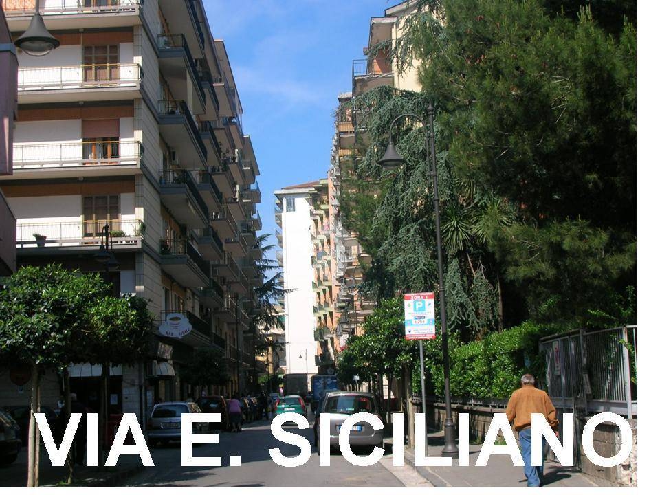 Appartamento in vendita a Nocera Inferiore via Eugenio Siciliano, 39