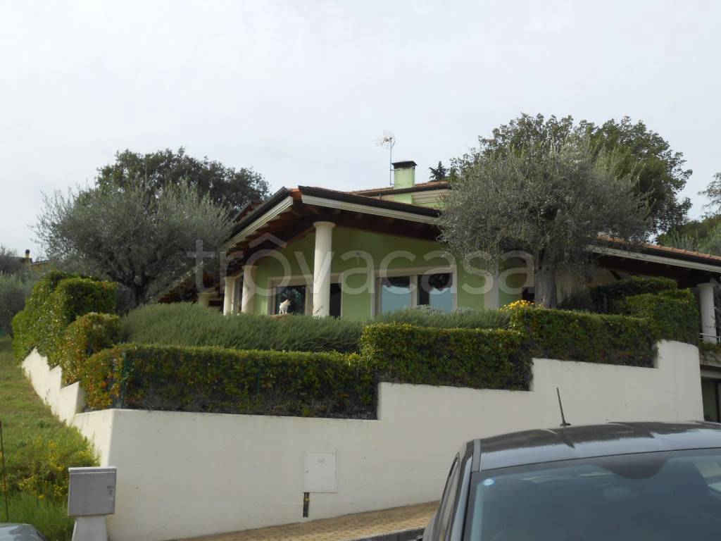 Villa in vendita a Colli al Metauro via dei Gelsi