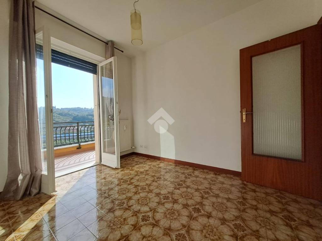 Appartamento in vendita a Casarza Ligure via Francolano, 1