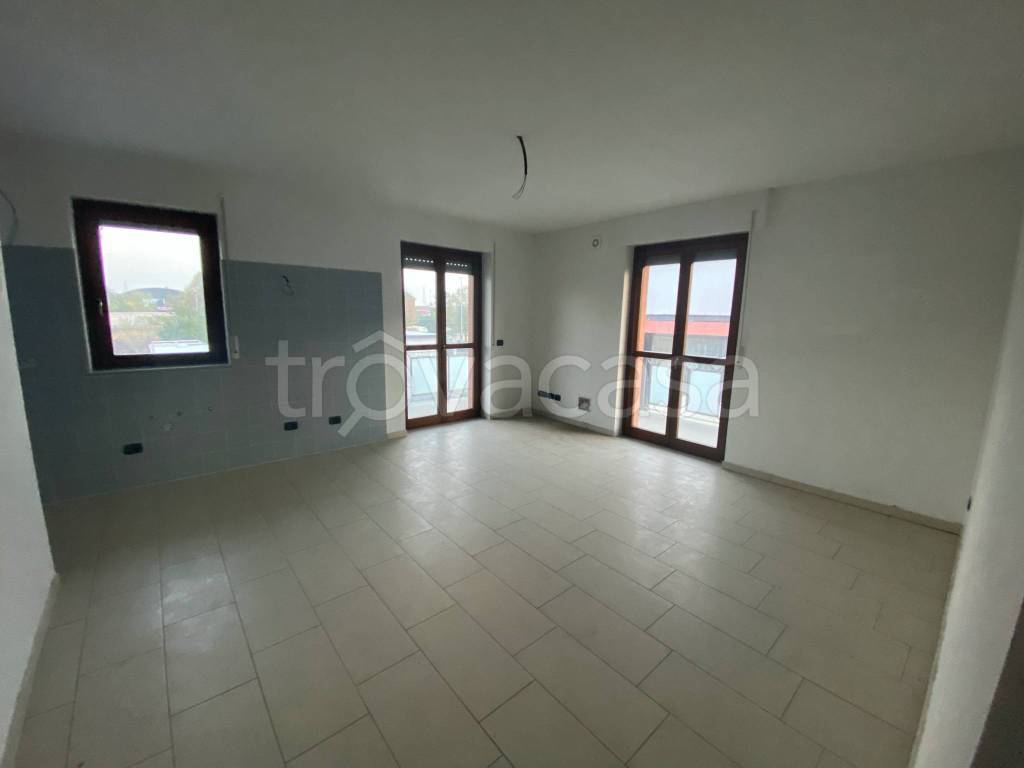 Appartamento in vendita a Orbassano strada Volvera, 95