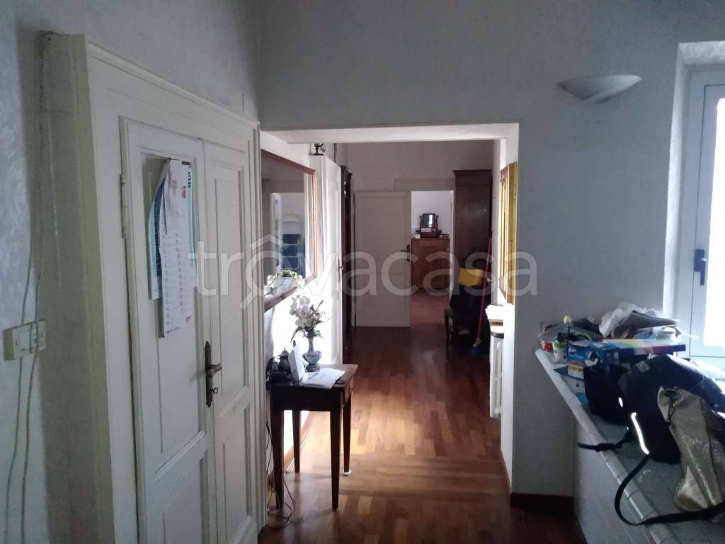 Appartamento in in vendita da privato a Montecarotto via Roma, 20