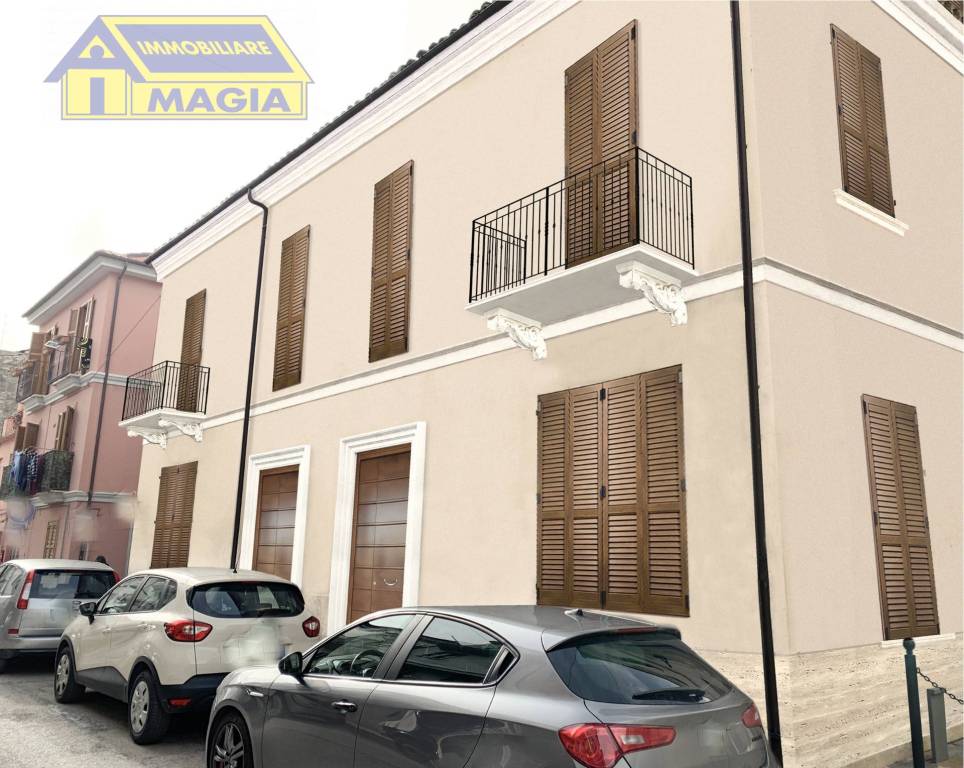 Appartamento in vendita a San Benedetto del Tronto via s. Martino, 67