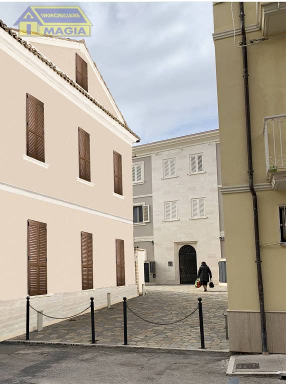 Appartamento in vendita a San Benedetto del Tronto via San Martino, 67
