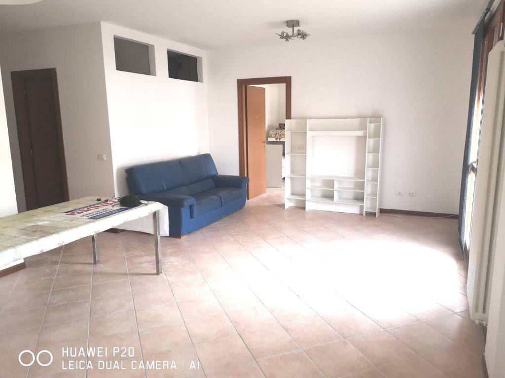 Appartamento in vendita a Fabriano via urbani, 29