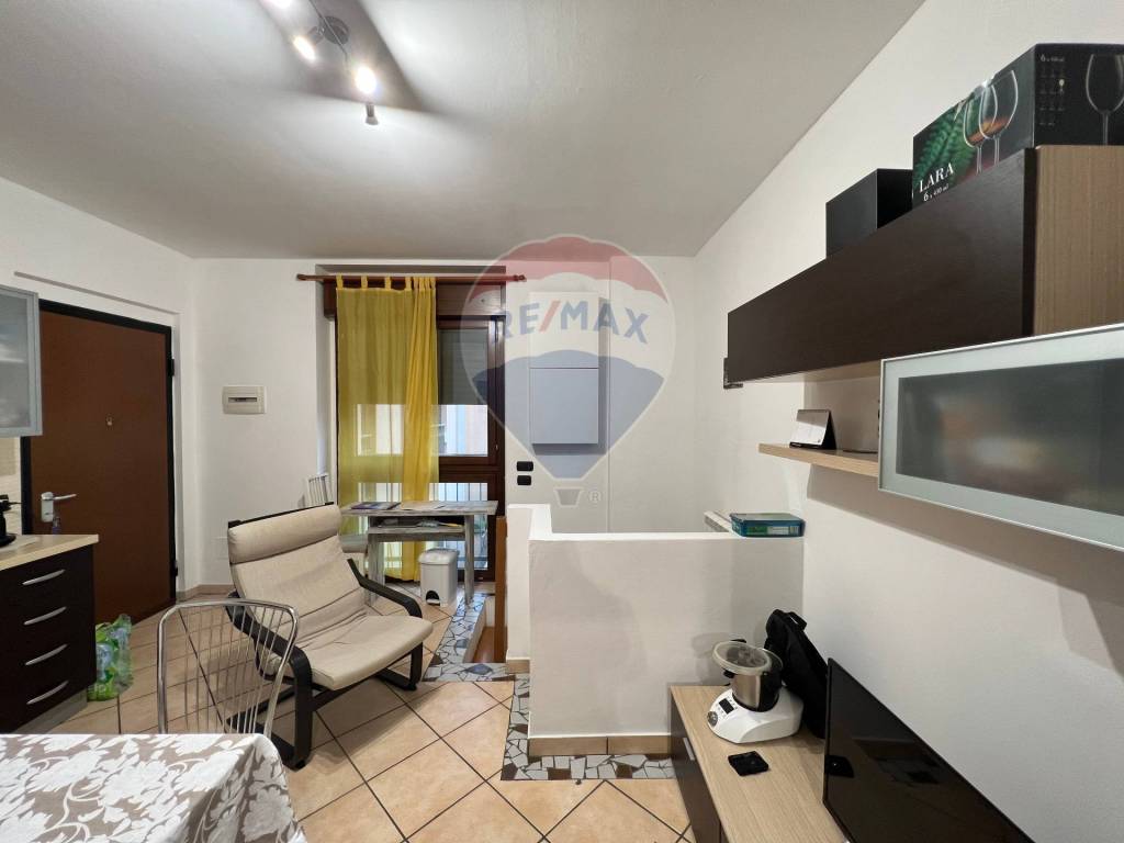 Appartamento in vendita a Castellanza via pomini, 31