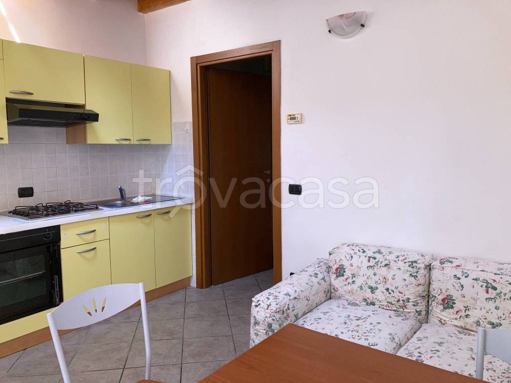 Appartamento in vendita a Parma via Michele Valenti, 1
