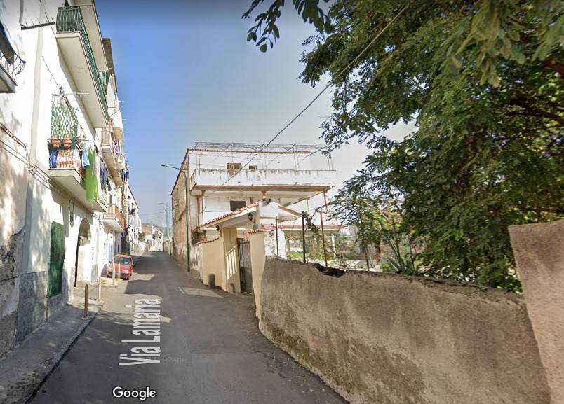 Appartamento in vendita a Torre del Greco via Lamaria