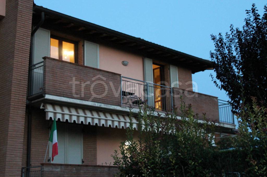 Appartamento in vendita a Traversetolo via Sandro Pertini, 15