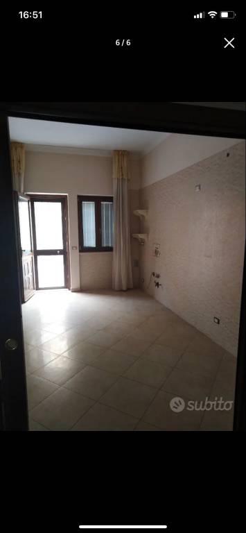 Appartamento in in vendita da privato a Ordona via Soldato Francesco Casarella, 15