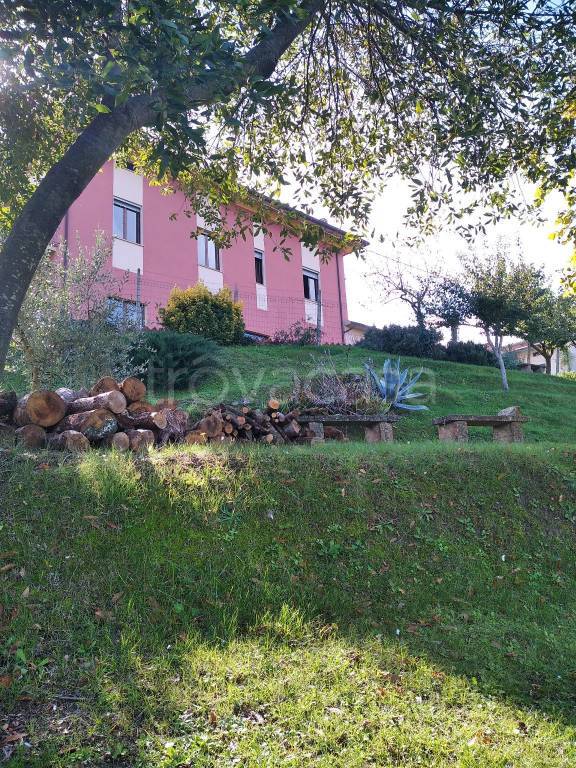 Villa in in vendita da privato a Panicale via Tavernelle, 29