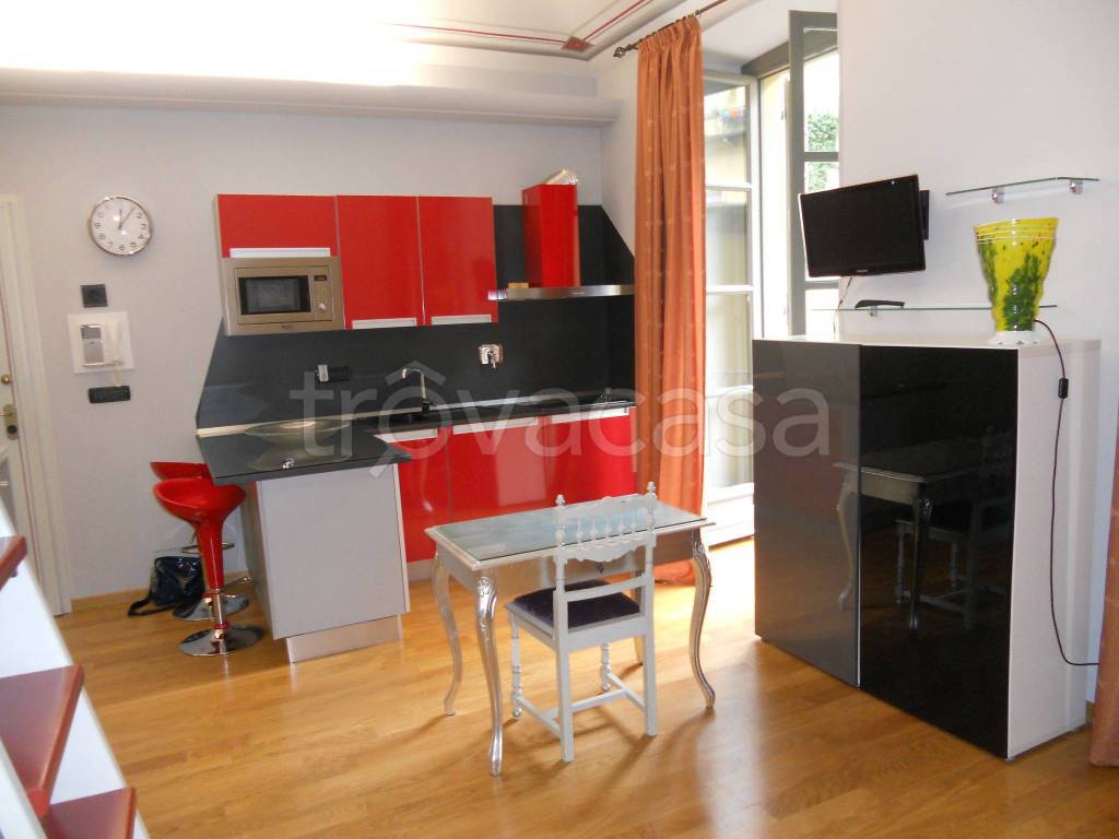 Appartamento in affitto a Torino corso Vittorio Emanuele ii, 59