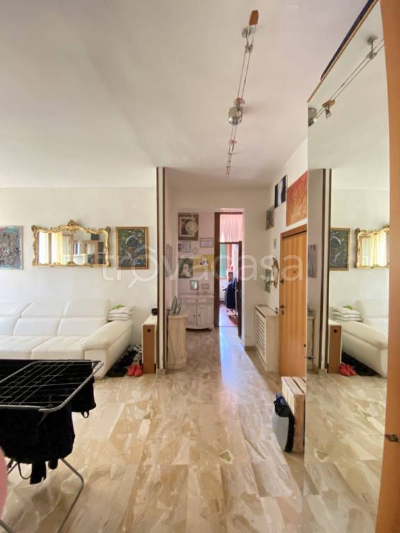 Appartamento in vendita a Venezia fondamenta de l'Arzere, 2275