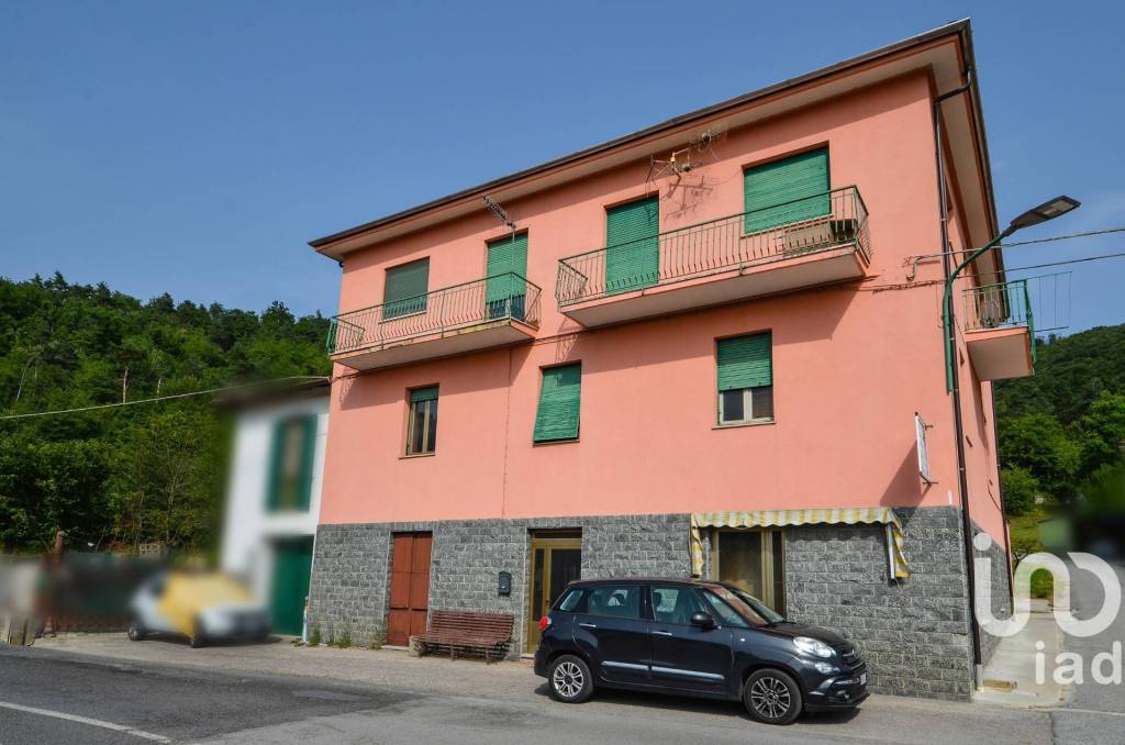 Casa Indipendente in vendita a Millesimo località  Melogni, 19