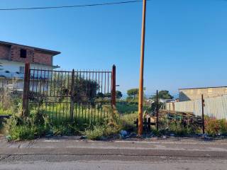 Terreno agricolo in vendita a torre del greco via montagnelle