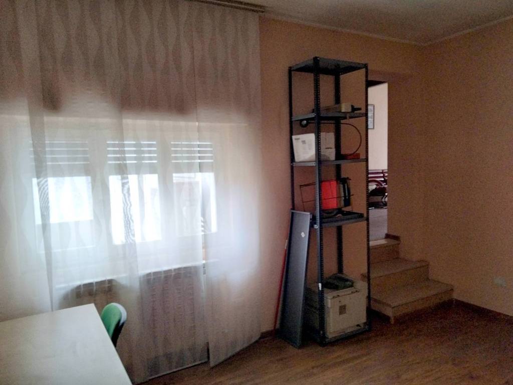 Appartamento in vendita a Casalpusterlengo largo Giovanni Casali, 6