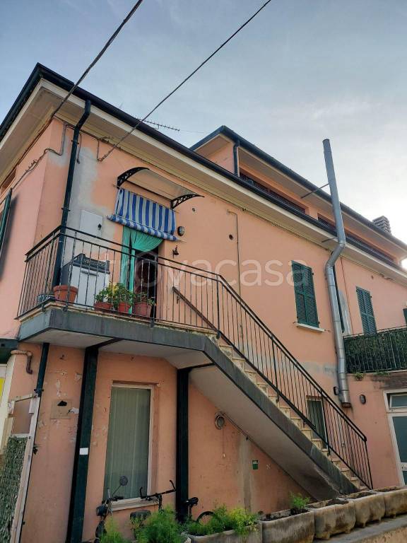 Villa Bifamiliare in vendita a Pesaro via Pantano, 148