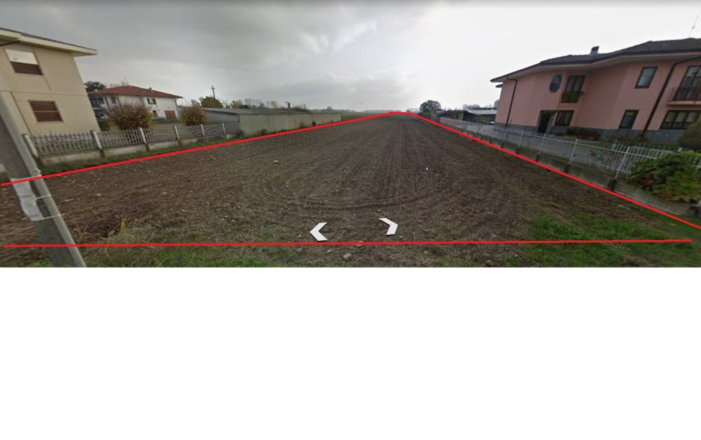 Terreno Residenziale in vendita a Momo via Sant'Anna