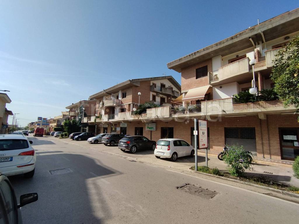 Villa a Schiera in vendita a Pignataro Maggiore via Vittorio Veneto