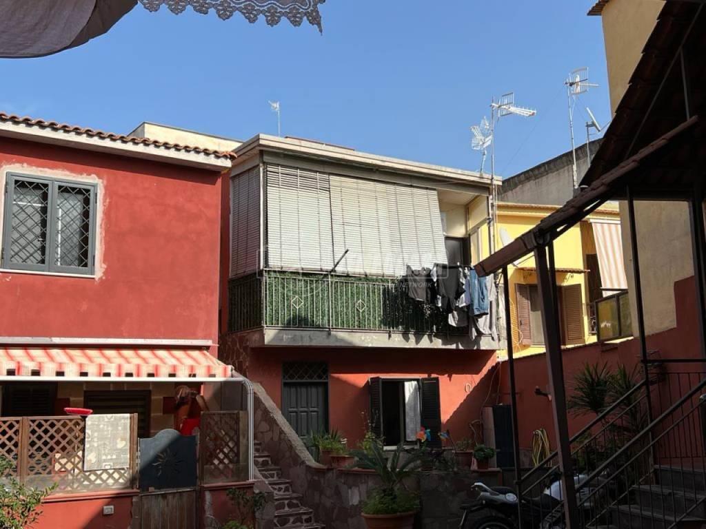 Appartamento in vendita a Napoli vico Costanzi a Pianura