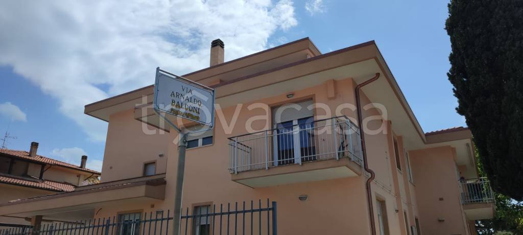 Appartamento in vendita a Passignano sul Trasimeno via Andrea Costa