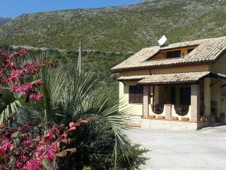 Villa in in vendita da privato a formia strada comunale della montagna