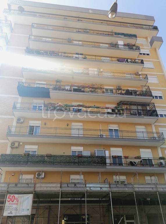 Appartamento in in vendita da privato a Palermo via Anwar Sadat, Q40