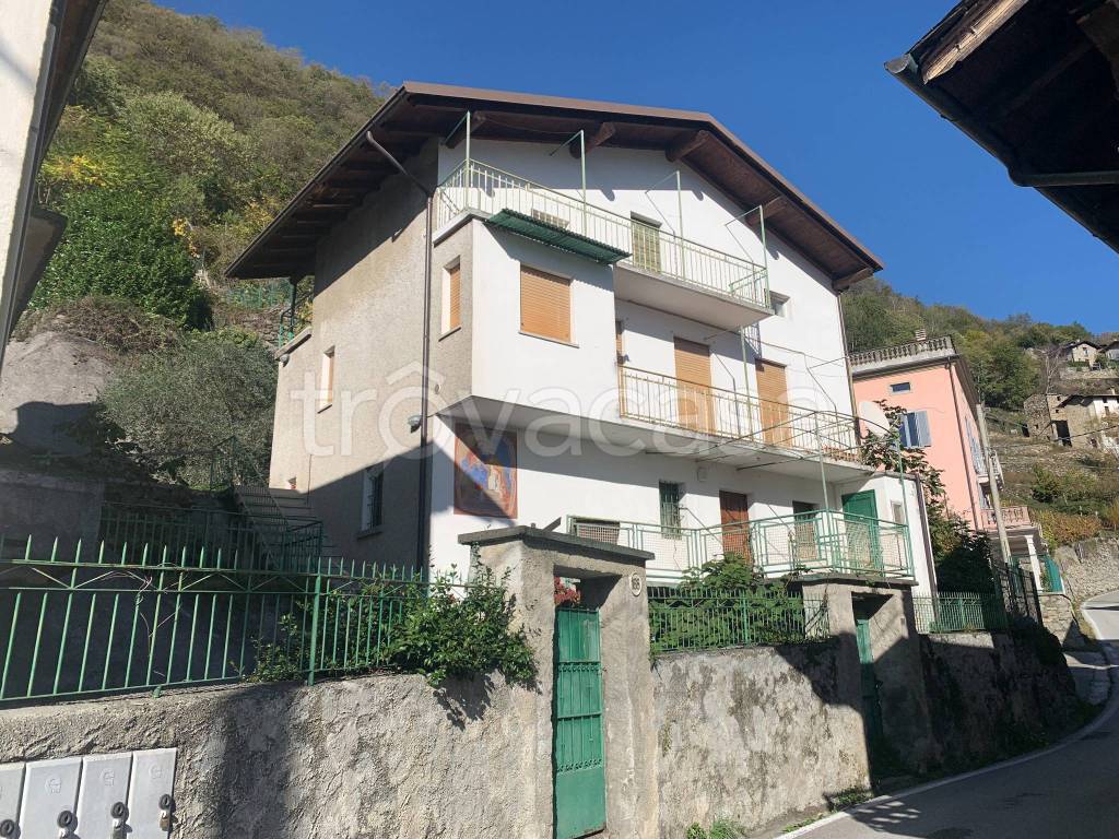 Casa Indipendente in vendita a Morbegno frazione San Bello