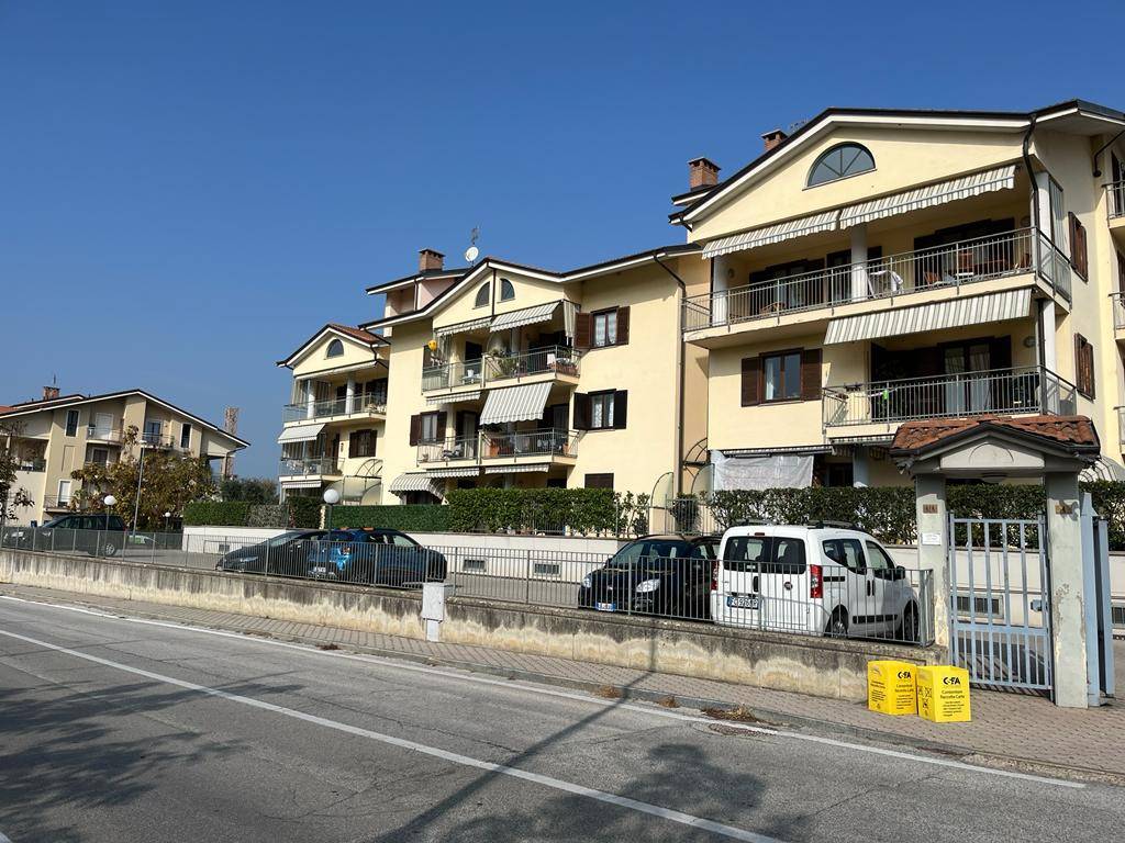 Appartamento in vendita a Saluzzo via Barge, 4