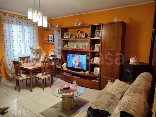Appartamento in vendita a Lurate Caccivio via Barozzo, 20