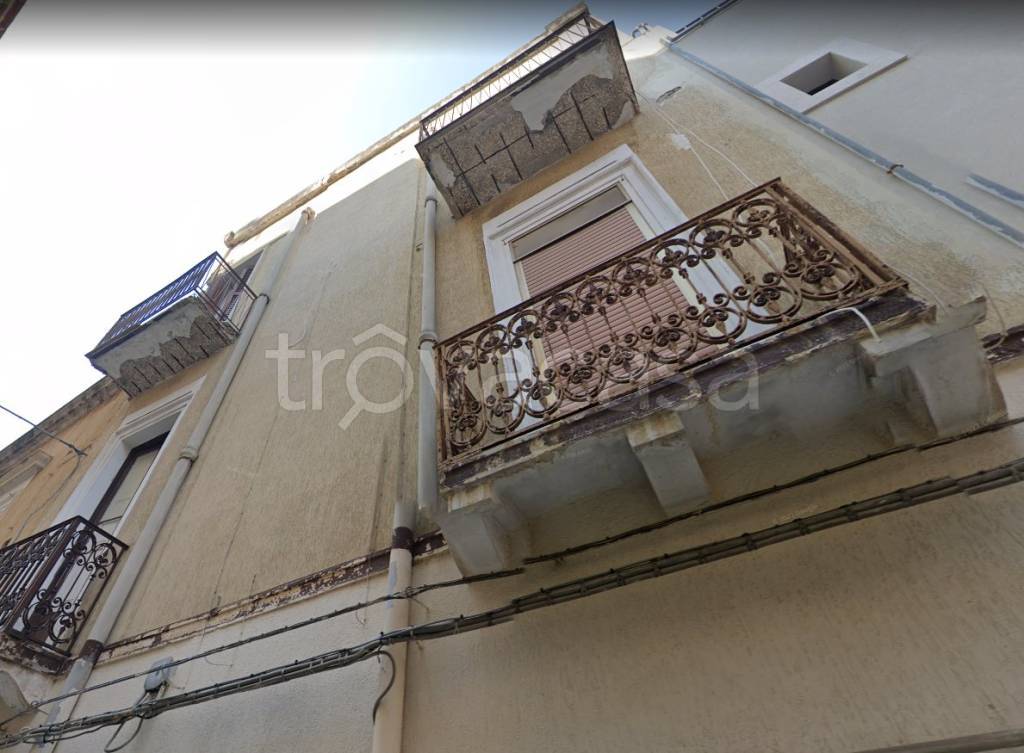 Casa Indipendente in in vendita da privato a Brindisi via Lauro