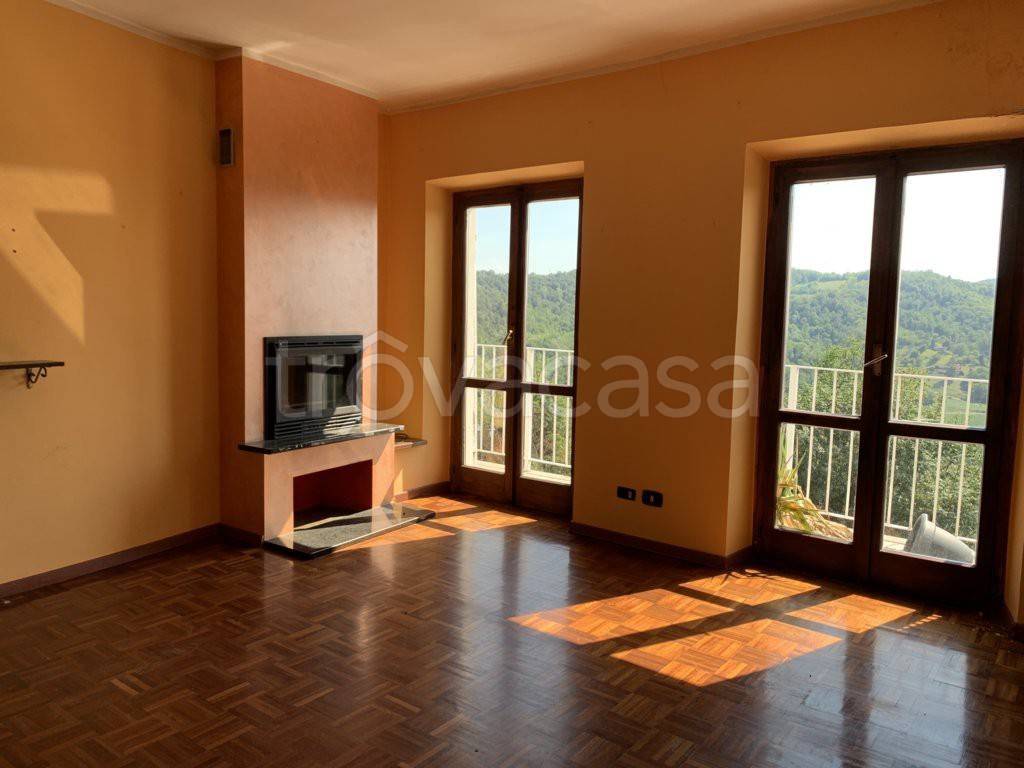 Appartamento in vendita a Gassino Torinese strada San Salvatore, 14
