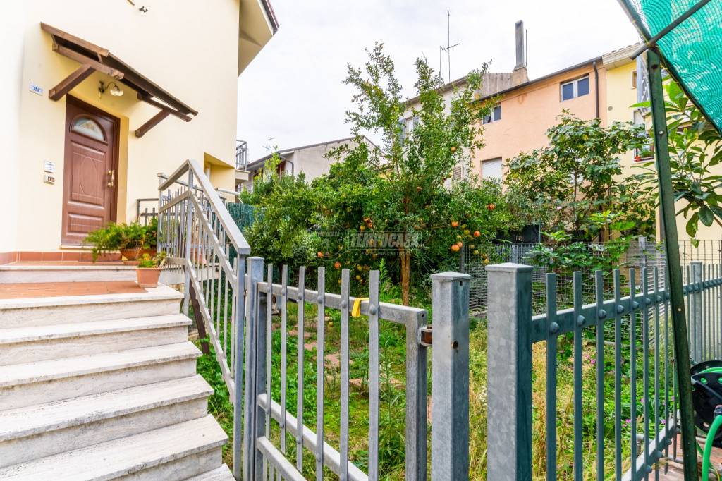 Appartamento in vendita a Civitanova Marche corso Vittorio Emanuele 114
