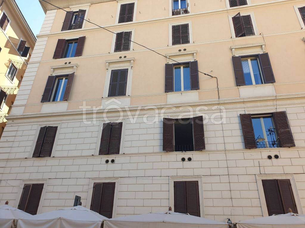 Appartamento in in vendita da privato a Roma via Principe Amedeo, 2