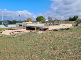 Terreno agricolo in vendita a gallipoli contrada calamate