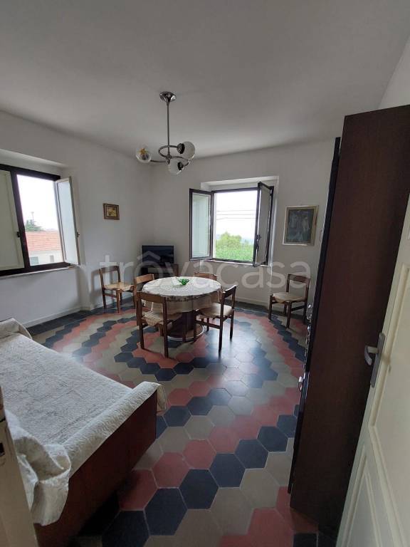 Appartamento in in vendita da privato a Caulonia via Istria, 1