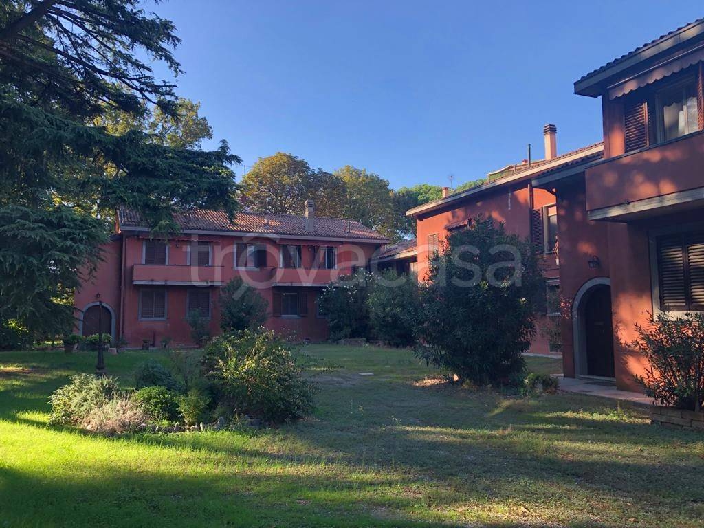 Appartamento in in vendita da privato a San Lazzaro di Savena via Antonio Zucchi, 21