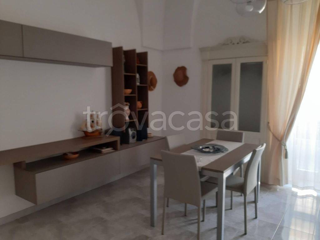 Appartamento in in vendita da privato a Tuglie via Trento
