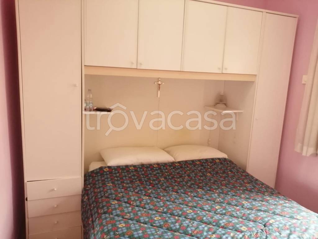Appartamento in in vendita da privato a Santa Maria del Cedro corso del Tirreno, 149