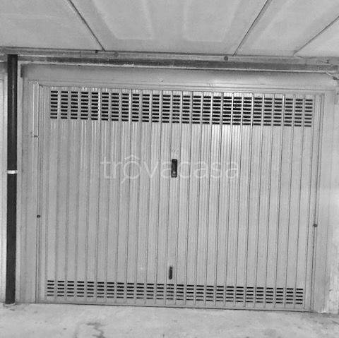 Garage in vendita a Seriate via Guglielmo Marconi, 44