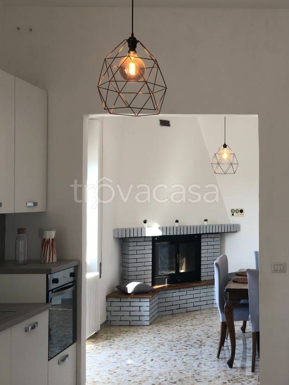 Appartamento in in vendita da privato ad Arce via Borgo Murata, 145