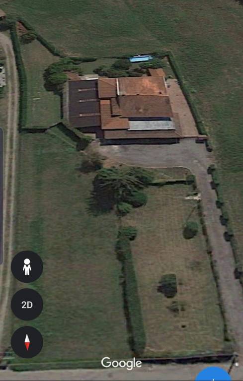 Villa in in vendita da privato a Cossato via Spolina, 69