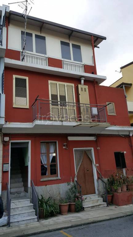 Appartamento in in vendita da privato a Palmi via Armando Diaz, 21A