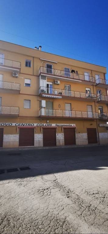 Appartamento in in vendita da privato a Corato via Giulio Petroni, 8