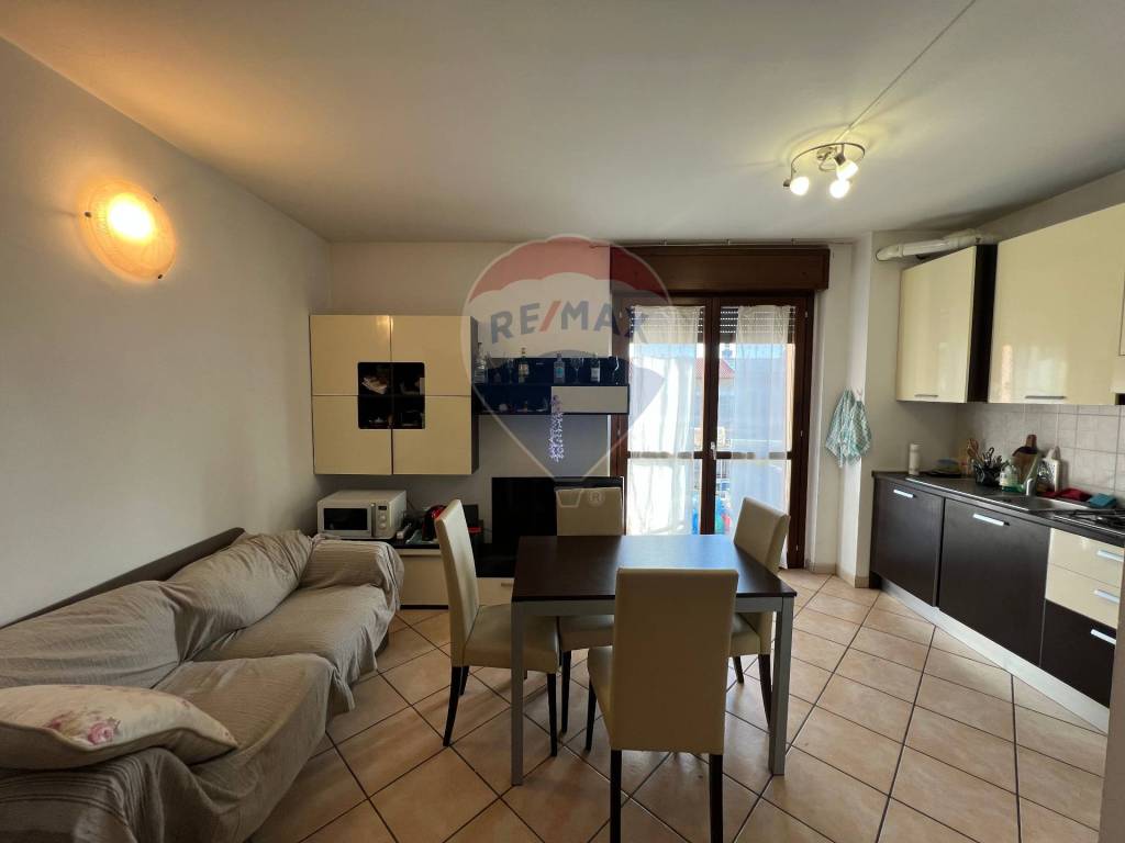 Appartamento in vendita a Castellanza via pomini, 31