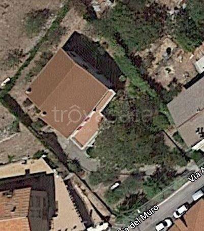 Villa in in vendita da privato ad Acuto via Aia del Muro