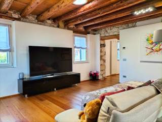 Loft in affitto a san martino buon albergo 