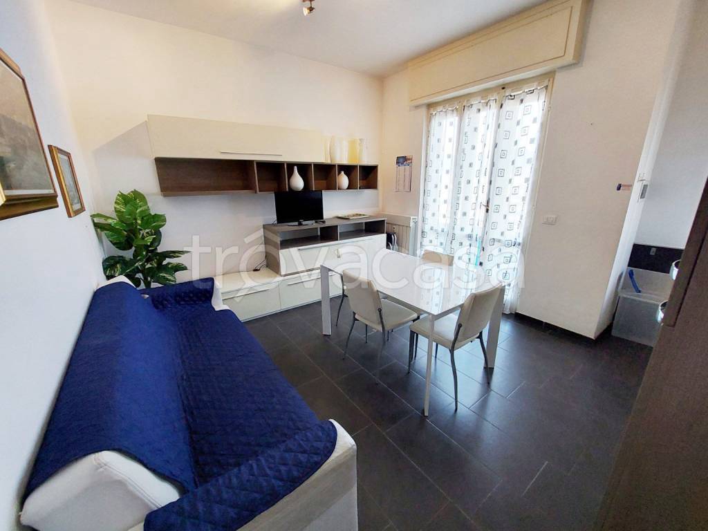 Appartamento in vendita a Borghetto Santo Spirito via Ponti, 3